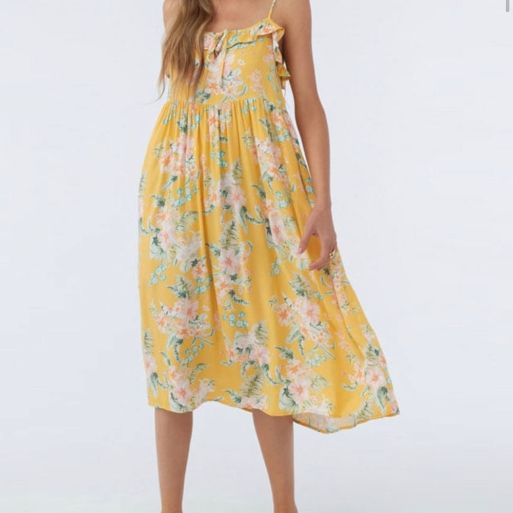 Women’s O’Neill dress size XS new with tags